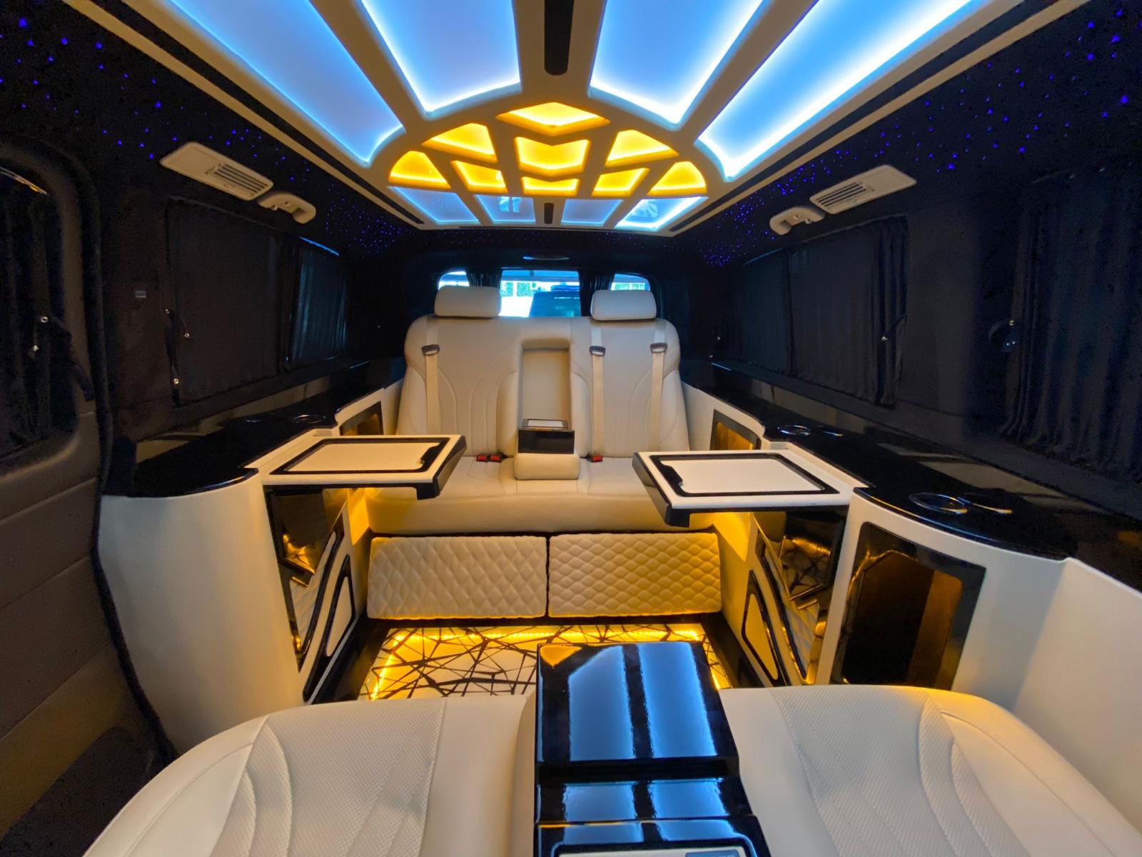 Imperial VIP Transfer